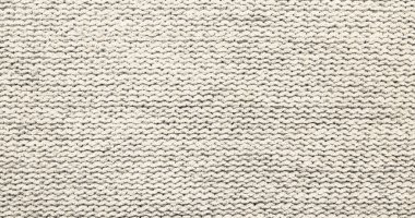 Doğal gri keten malzeme tekstil tuval dokusu arka planı