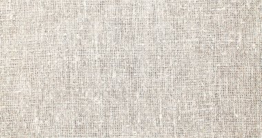 Doğal gri keten malzeme tekstil tuval dokusu arka planı