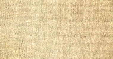 Doğal Keten Malzeme Tekstil Kumaş Döşeme Arkaplanı