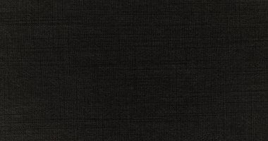 Doğal gri keten malzeme tekstil tuval dokusu arka planı