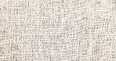 Doğal gri keten malzeme tekstil tuval dokusu arka planı