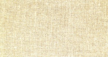 Doğal hafif keten malzeme tekstil tuval dokusu arkaplanı