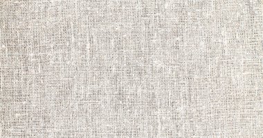 Doğal gri keten malzeme tekstil tuval dokusu arka planı