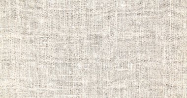 Doğal gri keten malzeme tekstil tuval dokusu arka planı