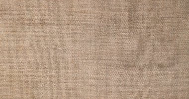 Doğal Keten Malzeme Tekstil Kumaş Döşeme Arkaplanı