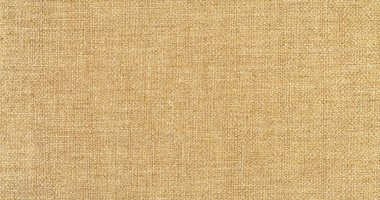 Doğal Keten Malzeme Tekstil Kumaş Döşeme Arkaplanı