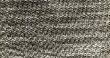 Doğal gri keten malzeme tekstil tuval dokusu arka planı