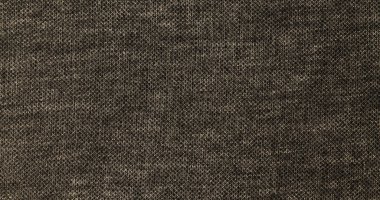 Doğal gri keten malzeme tekstil tuval dokusu arka planı