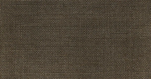 Natuurlijk Grijs Linnen Materiaal Textiel Doek Textuur Achtergrond — Stockfoto