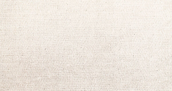 Текстурный фон из натурального светлого льняного материала