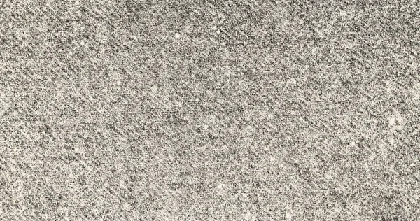 Naturalny Szary Len Materiał Tekstylny Płótno Tekstura Tło — Zdjęcie stockowe