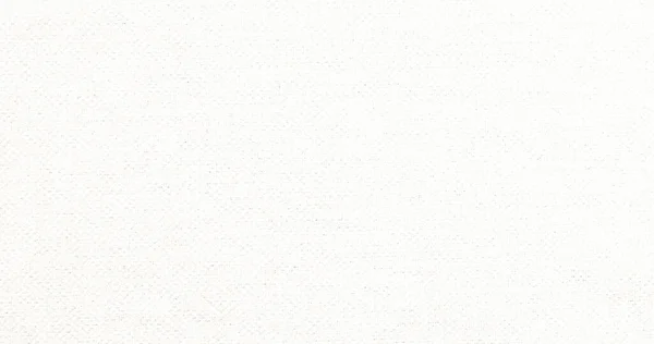 Doğal Beyaz Keten Malzeme Tekstil Tuval Dokusu Arka Planı — Stok fotoğraf