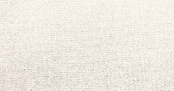 Doğal Bej Kumaş Kumaş Tekstil Kumaş Dokusu Arka Planı — Stok fotoğraf