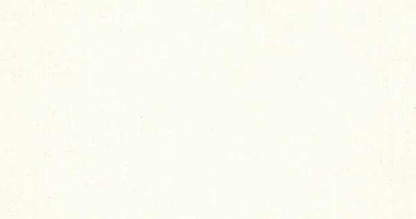天然白色亚麻布织物帆布纹理背景 — 图库照片
