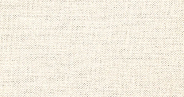 Natuurlijk Licht Linnen Materiaal Textiel Doek Textuur Achtergrond — Stockfoto