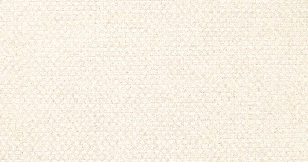 Linho Bege Natural Material Têxtil Lona Textura Fundo — Fotografia de Stock