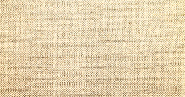 Natuurlijk Beige Linnen Materiaal Textiel Doek Textuur Achtergrond — Stockfoto