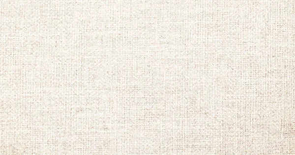 Natürliches Leichtes Leinenmaterial Textil Leinwand Textur Hintergrund — Stockfoto