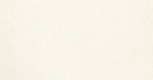 Текстура Холста Натурального Бежевого Льна — стоковое фото
