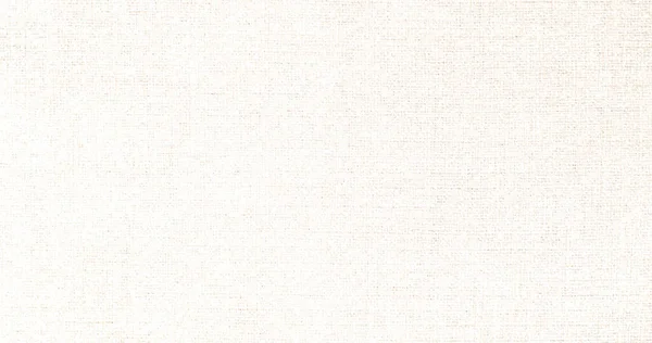 天然米黄色亚麻面料纺织品帆布纹理背景 — 图库照片