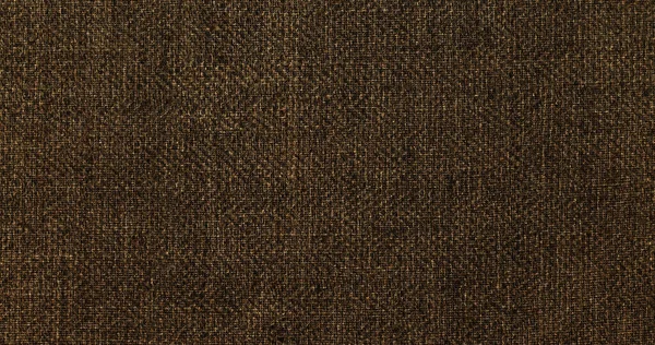 Természetes Szürke Vászon Anyag Textilvászon Textúra Háttér — Stock Fotó