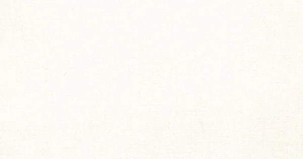 Φυσικό Λευκό Λινό Ύφασμα Ύφασμα Καμβά Υφή Φόντο — Φωτογραφία Αρχείου