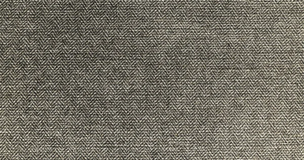 Натуральний Сірий Матеріал Лляного Текстильного Полотна Текстури Фону — стокове фото