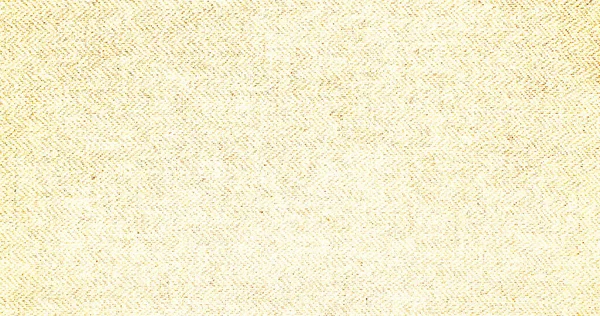 Текстура Холста Натурального Бежевого Льна — стоковое фото