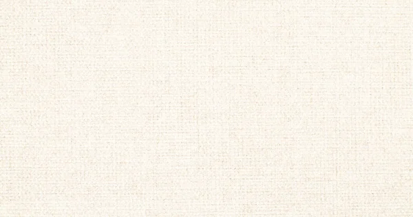 天然光亚麻布织物帆布纹理背景 — 图库照片