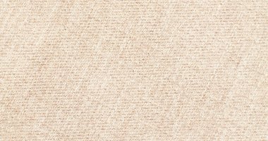 Doğal Keten Malzeme Tekstil Kumaş Döşeme Arkaplanı