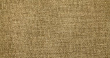 Close up canvas fabric texture background