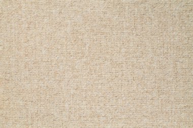 Close up canvas fabric texture background