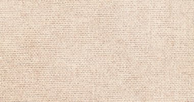 Doğal Keten Malzeme Tekstil Kumaş Döşeme Arkaplanı