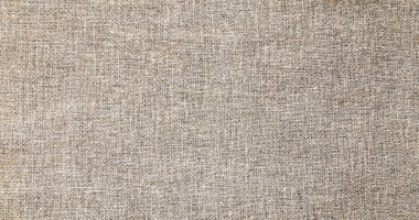 Close up canvas fabric texture background