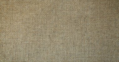 Close up canvas fabric texture background