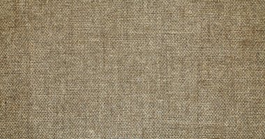 Close up canvas fabric texture background