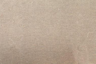 natural fabric canvas texture for design
