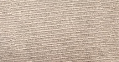Arka plan olarak doğal keten dokusu