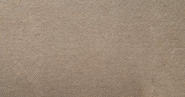 Close up  linen fabric texture background