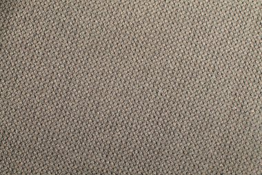 textile canvas background,close up
