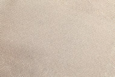 textile canvas background,close up