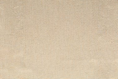 Asgari keten doku arkaplanı