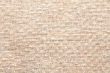 Asgari keten doku arkaplanı