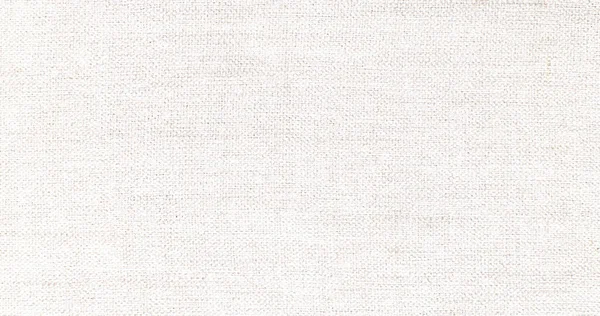 Minimale Stof Linnen Textuur Achtergrond — Stockfoto