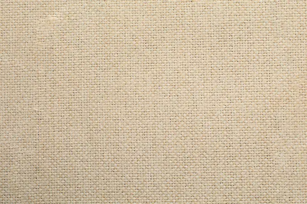 Minimalne Tło Tekstury Tkaniny Lnianej — Zdjęcie stockowe