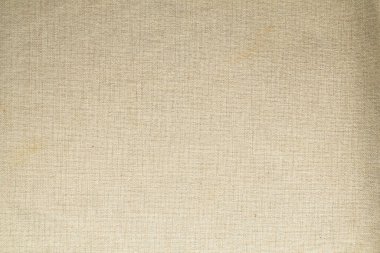 Asgari keten doku arkaplanı