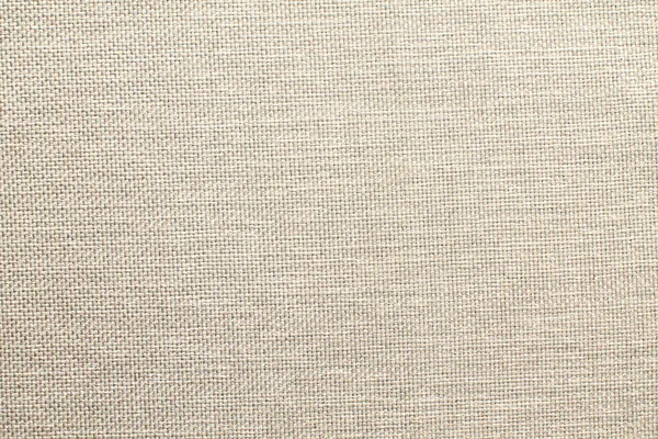 Простий Тканинний Фон Текстури Полотна — стокове фото
