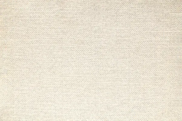 Мінімальний Фон Тканини Лляної Текстури — стокове фото