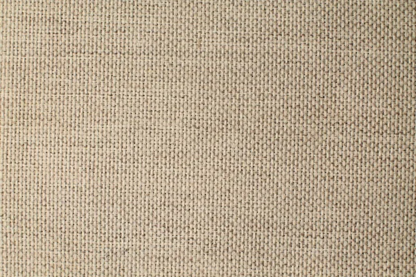 Jednoduché Tkaniny Lněné Textury Pozadí — Stock fotografie
