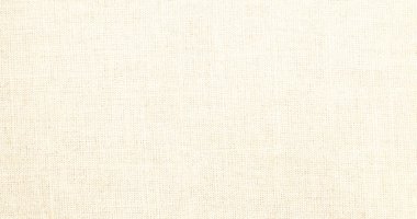 Tablecloth fabric material background, grunge canvas textile, copy space.